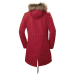Helly Hansen Mayen Parka W Kabát női 53303162
