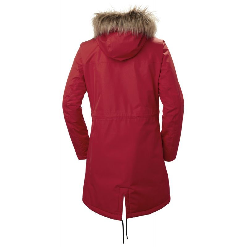 Helly Hansen Mayen Parka W Kabát női 53303162