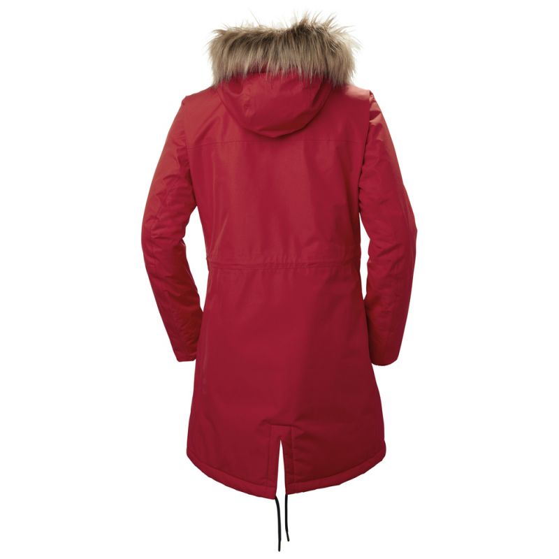 Helly Hansen Mayen Parka W Kabát női 53303162