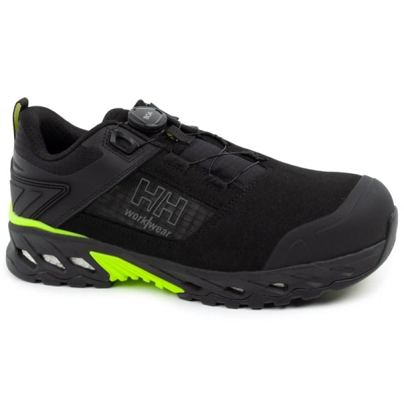 Helly Hansen Megni Evo BOA Work Safety Footwear S1PL SR ESD cipő 78343_994