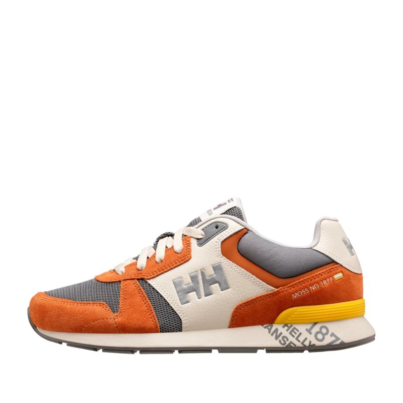 Helly Hansen men's ANAKIN LEATHER 2 boots 11994 cipő férfi