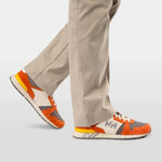 Helly Hansen men's ANAKIN LEATHER 2 boots 11994 cipő férfi