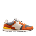 Helly Hansen men's ANAKIN LEATHER 2 boots 11994 cipő férfi