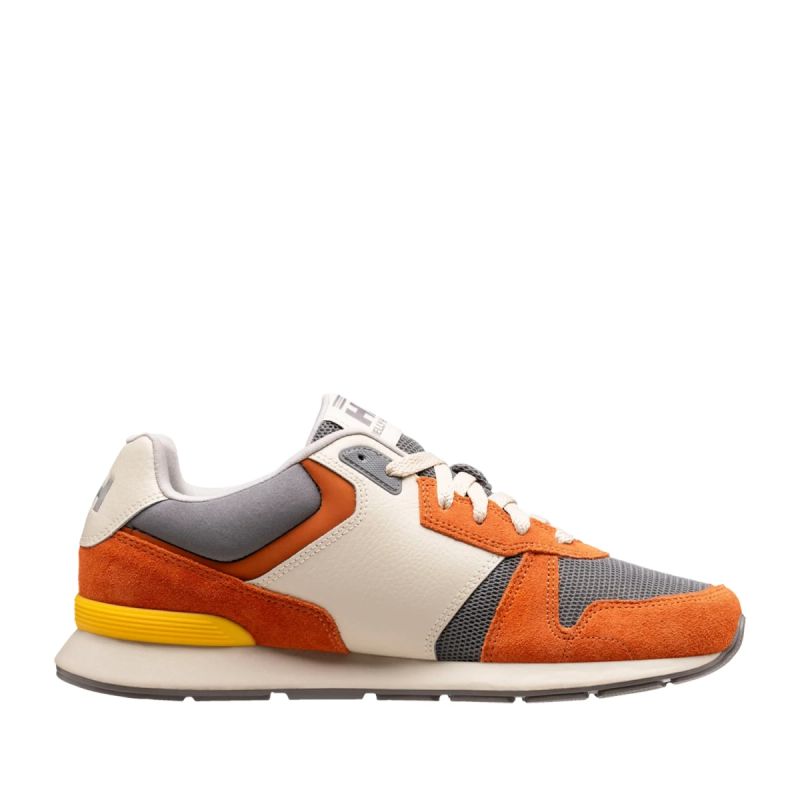Helly Hansen men's ANAKIN LEATHER 2 boots 11994 cipő férfi