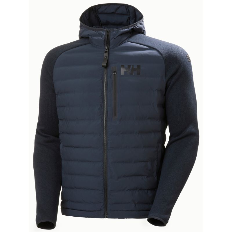 Helly Hansen men's ARCTIC OCEAN HYBRID INSULATOR jacket férfi 34074597