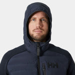 Helly Hansen men's ARCTIC OCEAN HYBRID INSULATOR jacket férfi 34074597