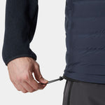 Helly Hansen men's ARCTIC OCEAN HYBRID INSULATOR jacket férfi 34074597