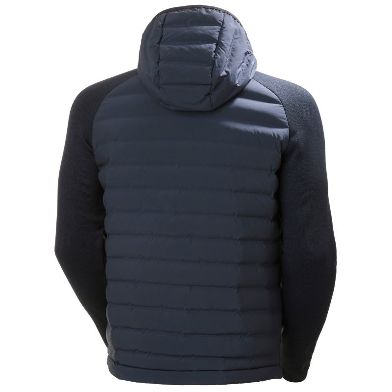 Helly Hansen men's ARCTIC OCEAN HYBRID INSULATOR jacket férfi 34074597