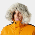 Helly Hansen men's autumn/winter jacket REINE PARKA férfi 53630399