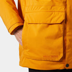 Helly Hansen men's autumn/winter jacket REINE PARKA férfi 53630399