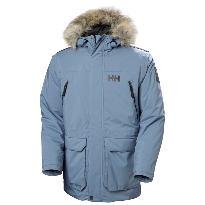 Helly Hansen men's autumn/winter jacket REINE PARKA férfi 53630601