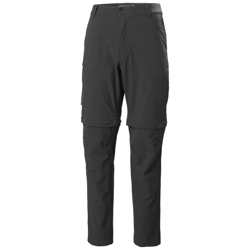 Helly Hansen Men's BRONO SOFTSHELL ZIP OFF PANT férfi 63152980