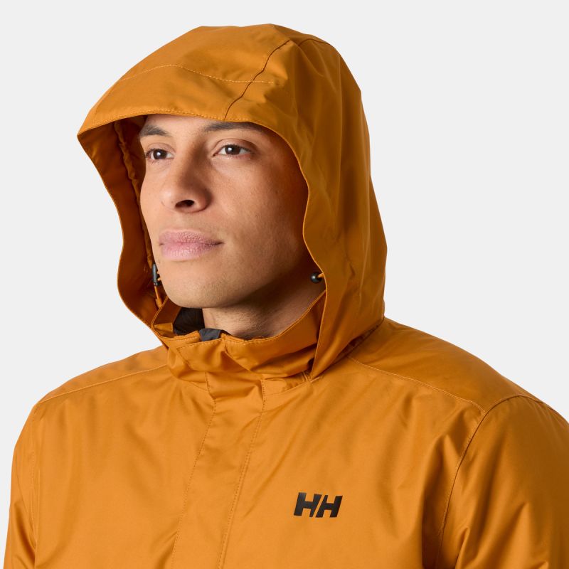 Helly Hansen men's BUBLINER INSULATED 53117 férfi dzseki 53117399
