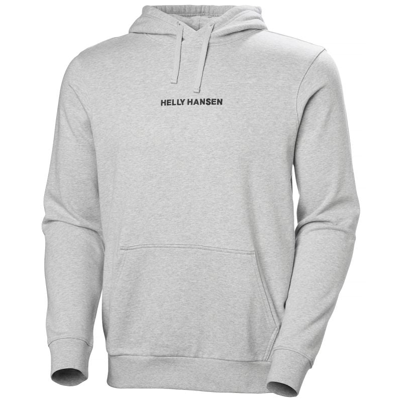 Helly Hansen Men's CORE férfi Kapucnis pulóver 54525949
