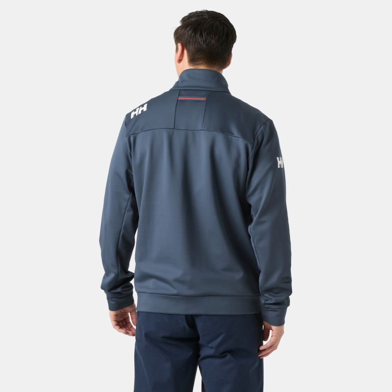 Helly Hansen Men's Crew Fleece 34599 férfi dzseki 34599597