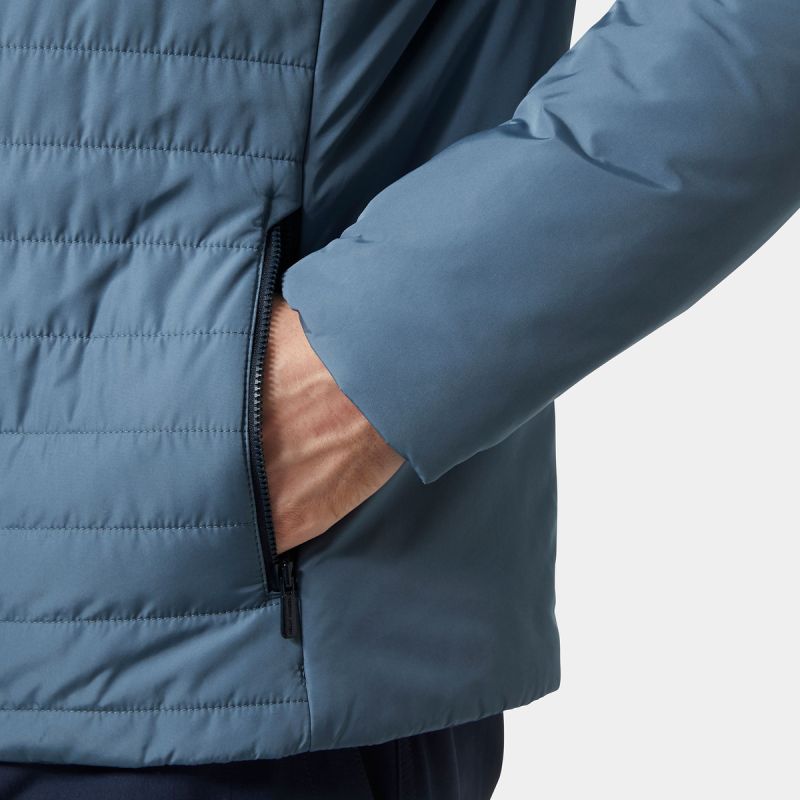 Helly Hansen men's CREW INSULATOR JACKET 2.0 férfi 30343601