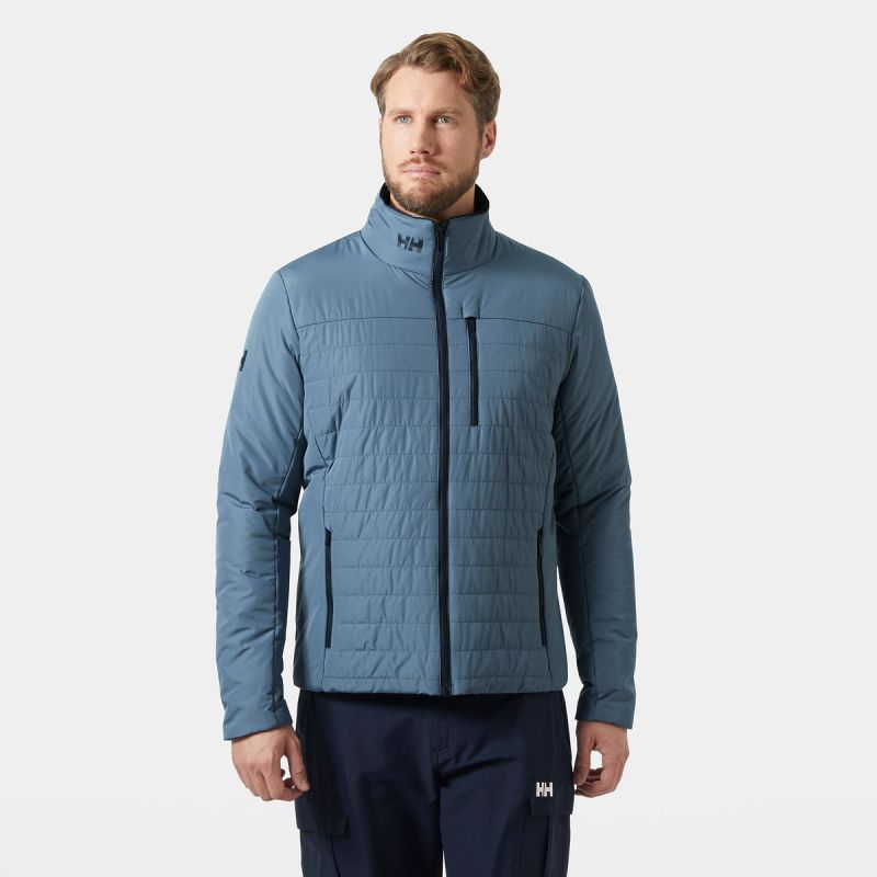 Helly Hansen men's CREW INSULATOR JACKET 2.0 férfi 30343601
