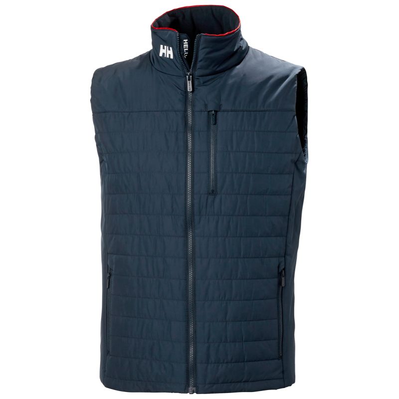 Helly Hansen Men's Crew Insulator Vest férfi 30377597