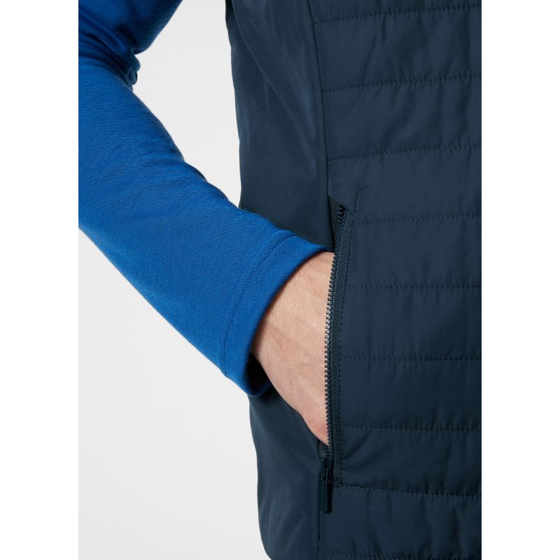 Helly Hansen Men's Crew Insulator Vest férfi 30377597