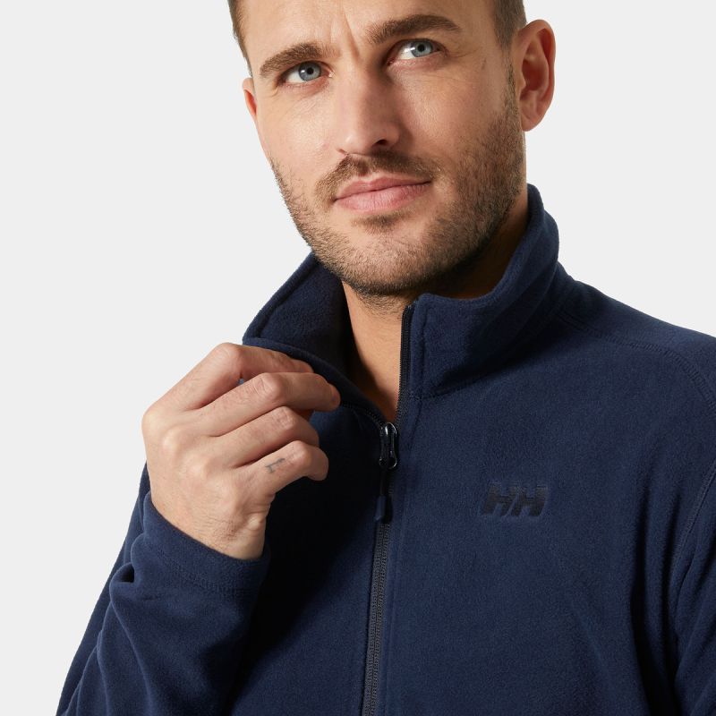Helly Hansen Men's Daybreaker Fleece Jacket férfi 51598599