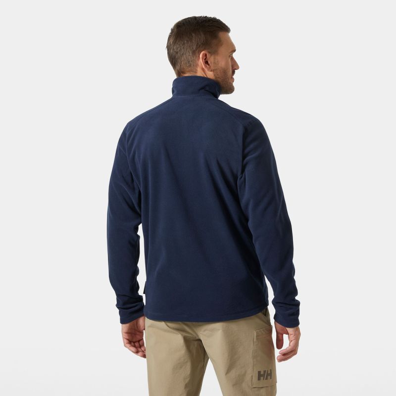 Helly Hansen Men's Daybreaker Fleece Jacket férfi 51598599