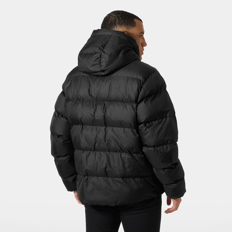 Helly Hansen Men's Down Jacket ACTIVE PUFFY JACKET férfi 54482990
