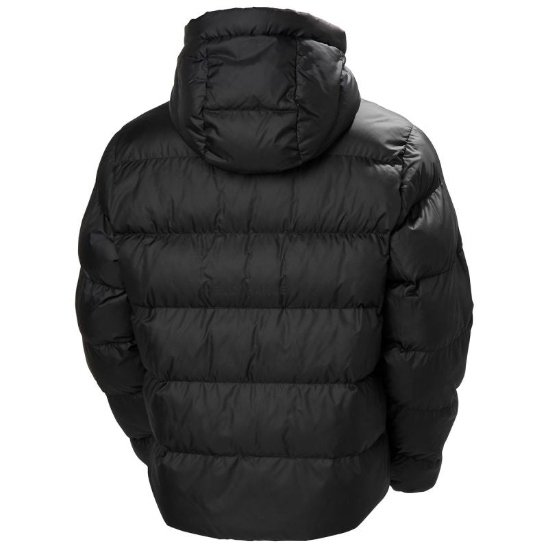 Helly Hansen Men's Down Jacket ACTIVE PUFFY JACKET férfi 54482990