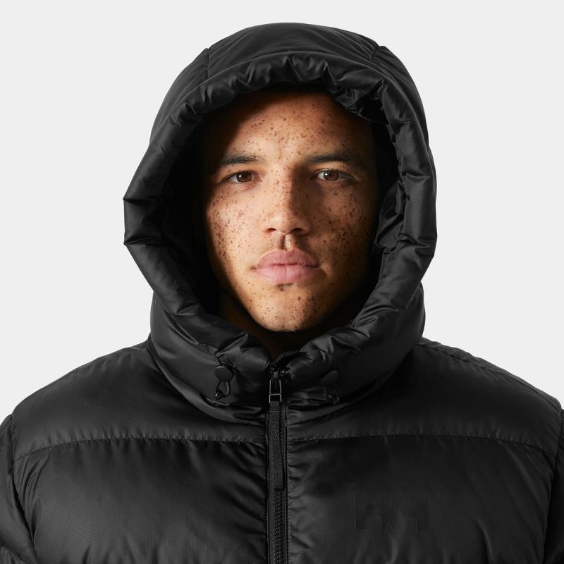 Helly Hansen Men's Down Jacket ACTIVE PUFFY JACKET férfi 54482990