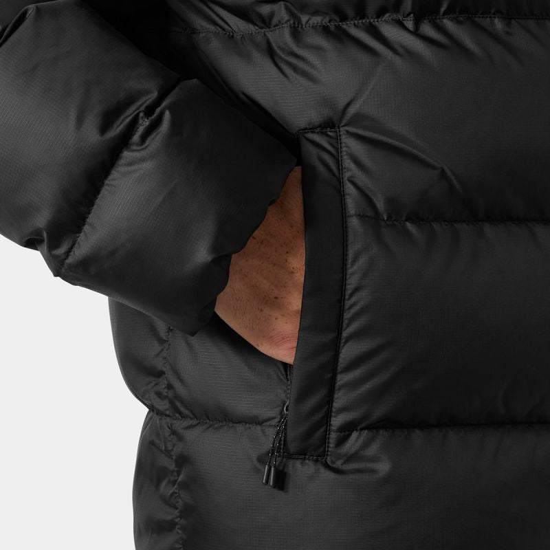 Helly Hansen Men's Down Jacket ACTIVE PUFFY JACKET férfi 54482990