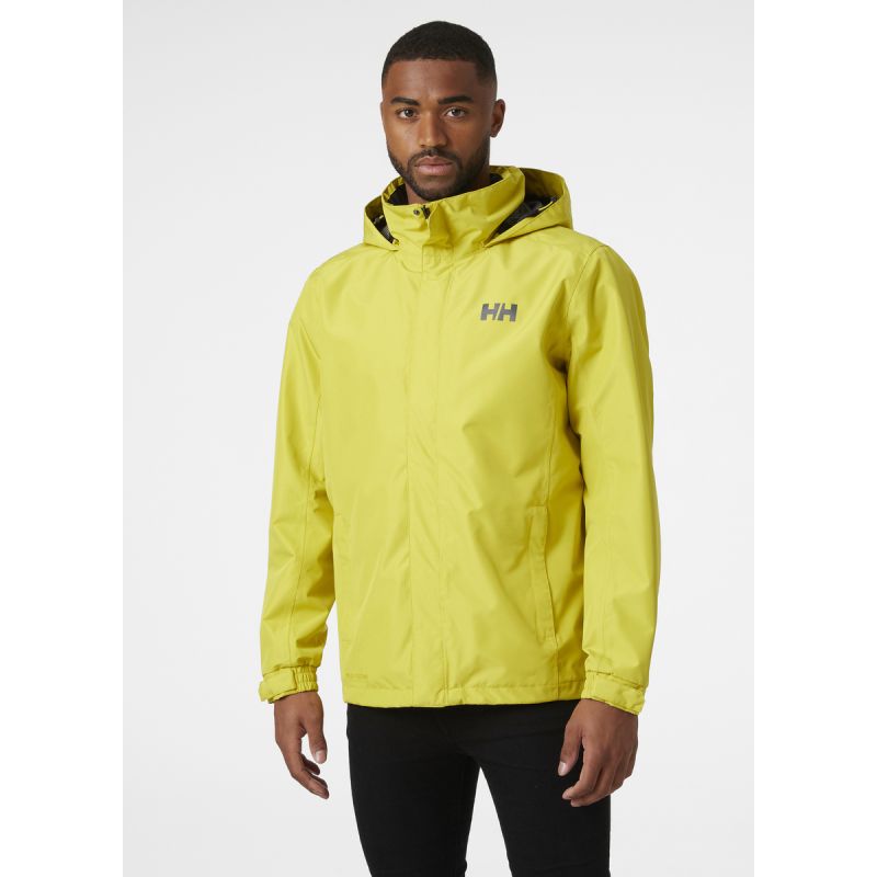 Helly Hansen Men's DUBLINER JACKET férfi 62643426