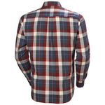 Helly Hansen men's flannel LOKKA FLANNEL LS férfi Hosszú ujjú póló 62731860