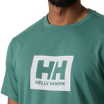 Helly Hansen Men's HH BOX T 2.0 54597 férfi póló