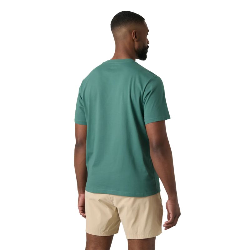 Helly Hansen Men's HH BOX T 2.0 54597 férfi póló