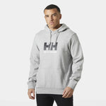 Helly Hansen Men's HH LOGO HOODIE 54582 férfi pulóver