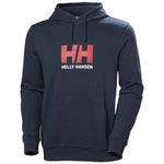 Helly Hansen Men's HH LOGO HOODIE 54582 férfi pulóver