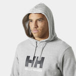 Helly Hansen Men's HH LOGO HOODIE 54582 férfi pulóver