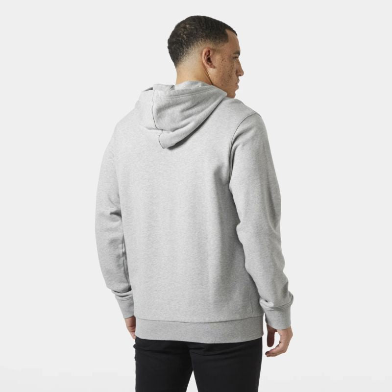 Helly Hansen Men's HH LOGO HOODIE 54582 férfi pulóver