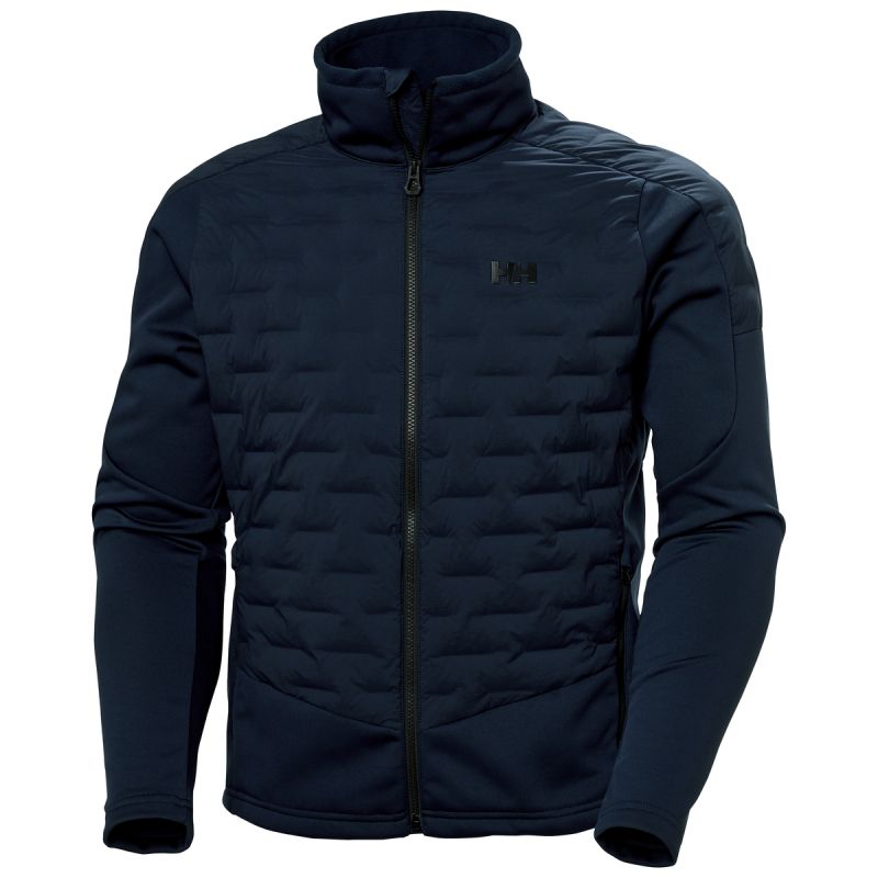 Helly Hansen Men's HP HYBRID STRETCH INSULATOR Sailing Jacket férfi 34103597