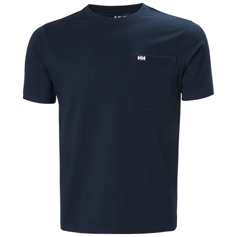 Helly Hansen Men's HUDSON T-SHIRT 54530 férfi póló