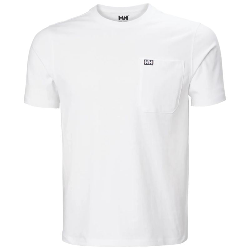 Helly Hansen Men's HUDSON T-SHIRT 54530 férfi póló
