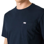 Helly Hansen Men's HUDSON T-SHIRT 54530 férfi póló