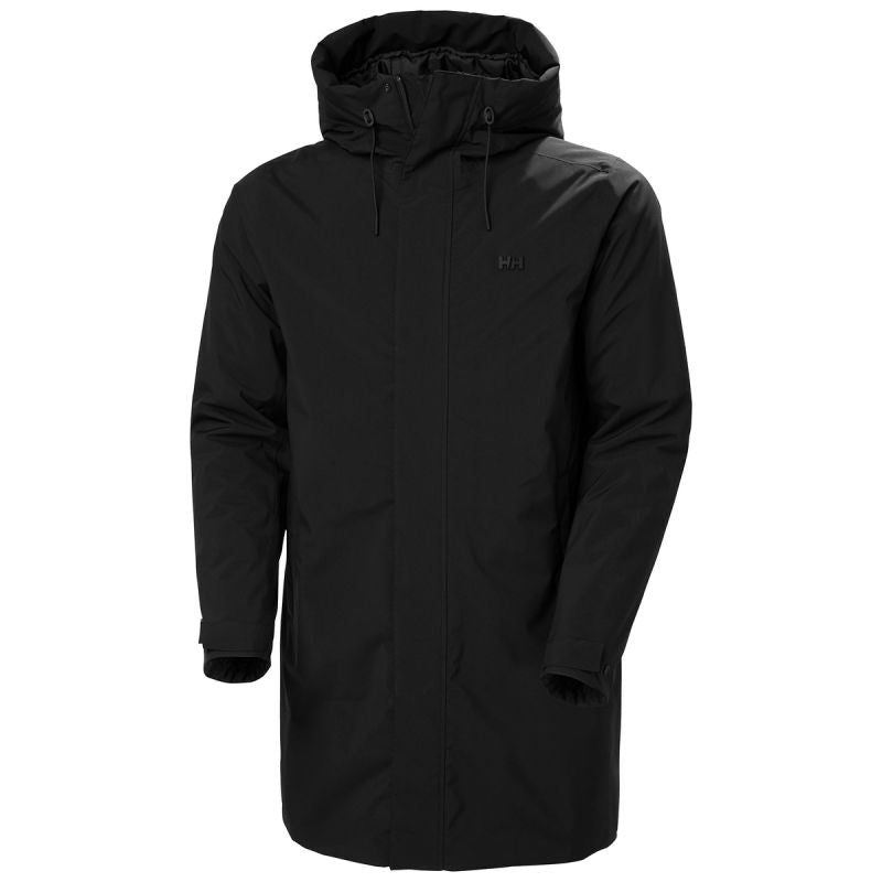 Helly Hansen men's jacket MUNICH INS RAIN COAT férfi 53541991