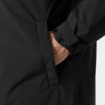 Helly Hansen men's jacket MUNICH INS RAIN COAT férfi 53541991
