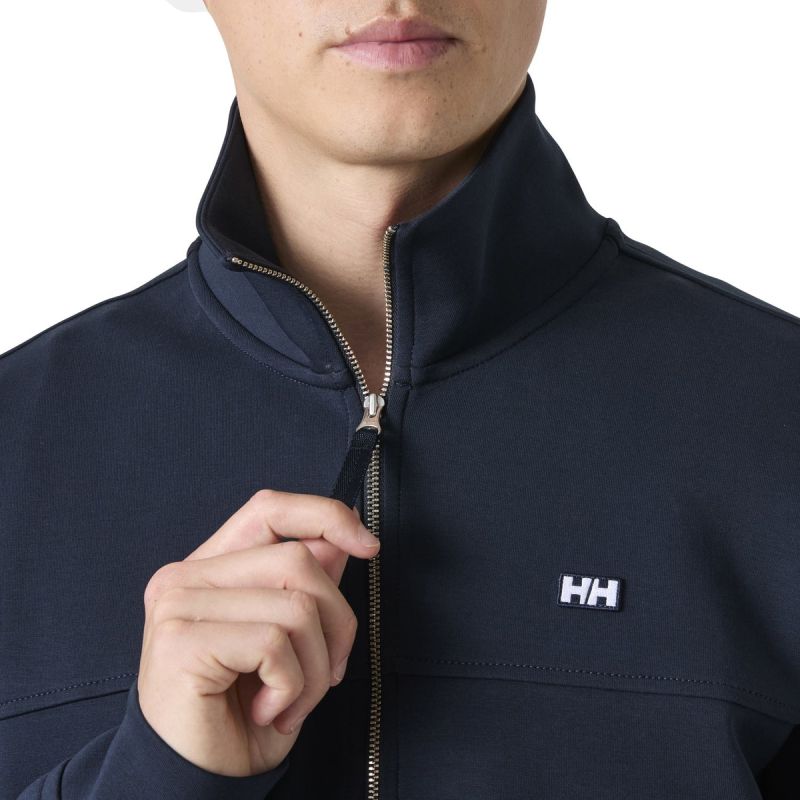 Helly Hansen Men's KOSTER SWEAT 54548 férfi dzseki 54548597