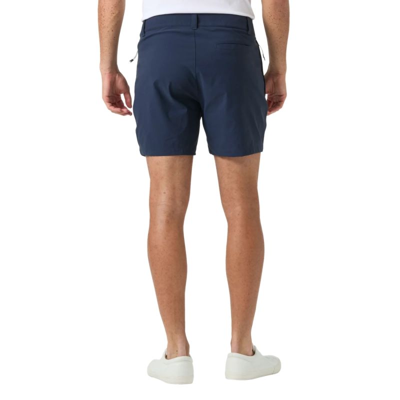 Helly Hansen Men's MOVE QD 6" SHORTS férfi 54639