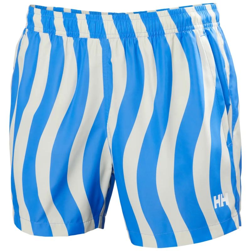 Helly Hansen Men's NEWPORT TRUNK 4.5 Trunks 54586 férfi úszónadrág
