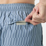 Helly Hansen Men's NEWPORT TRUNK 4.5 Trunks 54586 férfi úszónadrág