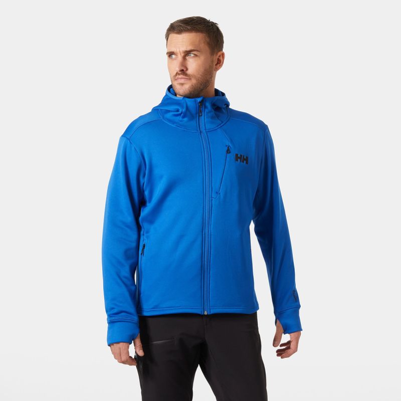 Helly Hansen Men's ODIN THERMAL PRO FLEECE férfi dzseki 49326543