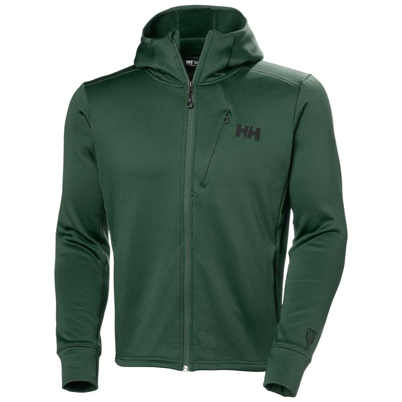 Helly Hansen Men's ODIN THERMAL PRO FLEECE JACKET férfi polár pulóver 49326390