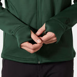 Helly Hansen Men's ODIN THERMAL PRO FLEECE JACKET férfi polár pulóver 49326390